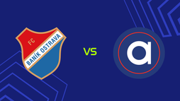 FC Baník Ostrava – SK Artis Brno