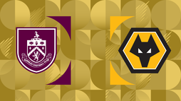 Burnley FC – Wolverhampton Wanderers