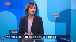 38. epizóda | 18. 6. 2026 | Veronika Remišová a Ján Hargaš