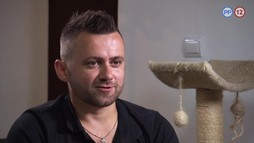 14. epizóda - Lucie a Vladimír