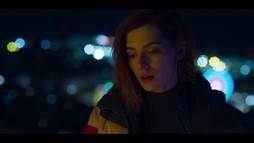 6. epizóda - Tancujem sama 2. časť