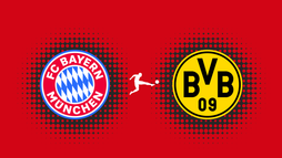Bayern Mníchov – Borussia Dortmund