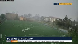 Správy o 12:00 hod | 30. 6. 2026