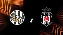 FC Hradec Králové – Beşiktaş JK