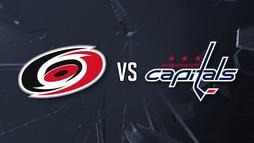 Carolina Hurricanes – Washington Capitals | 3. 10. 2026
