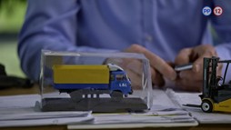 6. epizóda - Lorenc Logistic