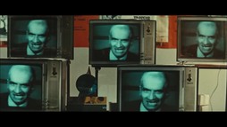 Fantomas - trailer