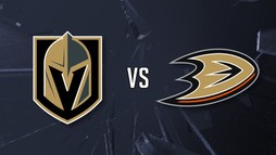 Vegas Golden Knights – Anaheim Ducks | 3. 10. 2026