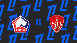 Lille OSC – Stade Brestois