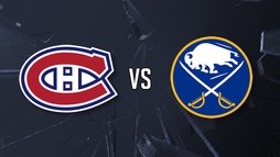 Montreal Canadiens – Buffalo Sabres
