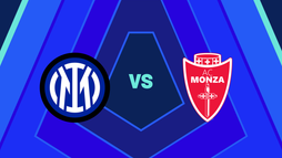 Inter Miláno – Monza | 1. kolo