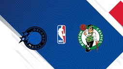 Orlando Magic – Boston Celtics