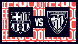 FC Barcelona – Athletic Bilbao