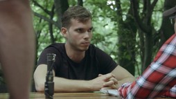 1. epizóda - Panenka Mária
