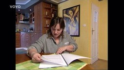 3. epizóda - Monika a Renata
