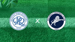 Queens Park Rangers – Millwall FC | 1. kolo