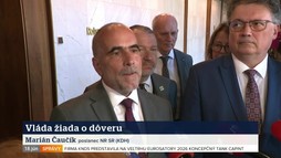 Správy o 12:00 hod | 18. 6. 2026
