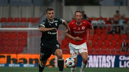 Pardubice – Jablonec | 2. kolo