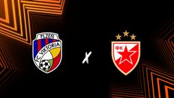 FC Viktoria Plzeň – FK Crvena Zvezda
