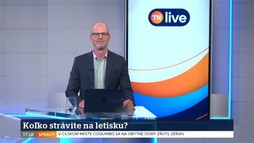 Správy o 12:00 hod | 17. 7. 2026