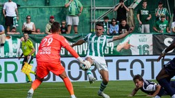 Bohemians – Slovácko | 8. kolo