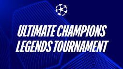 UEFA Champions Legends Tournament