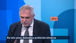45. epizóda | 8. 10. 2026 | Roman Michelko a Zora Jaurová