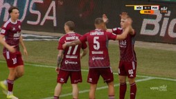 Žilina – Podbrezová | 10. kolo nadstavby