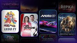 F1 má pauzu, ale zábava nie