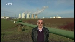 9. epizóda - Slovenský Černobyľ - jadrová elektráreň Jaslovské Bohunice 1976
