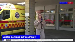 Správy o 12:00 hod | 26. 10. 2026