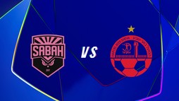Sabah FK – Hapoel Beer-Sheva