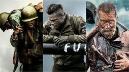 Čas hrdinov a odvaha v tieni bômb: Najsilnejšie filmové príbehy z II. svetovej vojny