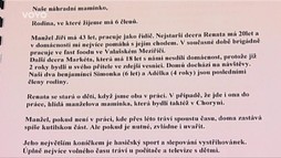 3. epizóda - Lenka a Jana