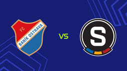FC Baník Ostrava – AC Sparta Praha
