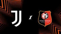 Juventus – Stade Rennais FC