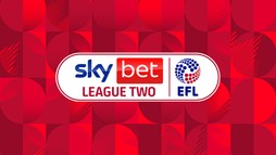 Crawley Town – Barnet FC
