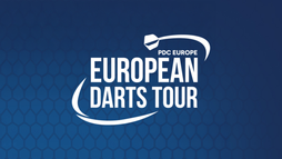 Baltic Sea Darts Open | 3. deň, večerný program