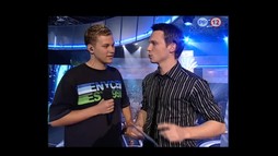 11. epizóda – Semifinále 2. časť