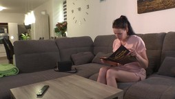 9. epizóda - Petra a Pavlína