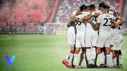 Do neba a do pekla: Spartak Trnava - Trailer