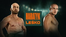 KSW 120: Haratyk vs. Leśko