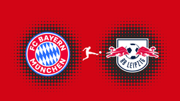 Bayern Mníchov – RB Lipsko