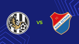 FC Hradec Králové – FC Baník Ostrava