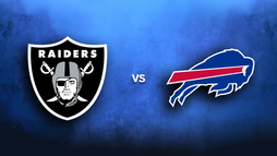 Las Vegas Raiders – Buffalo Bills