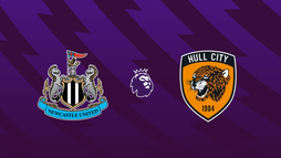 Newcastle United – Hull City