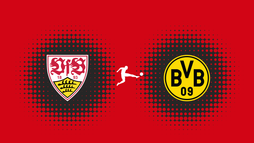 VfB Stuttgart – Borussia Dortmund