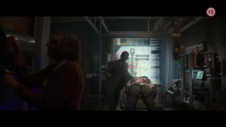 Hotel Artemis