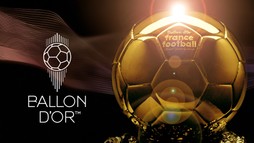 Ballon D'Or 2026
