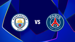 Manchester City – Paris Saint-Germain